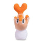 Pokémon Center: Tatsugiri (Curly Form) Poké Plush, 7 ¾ Inch