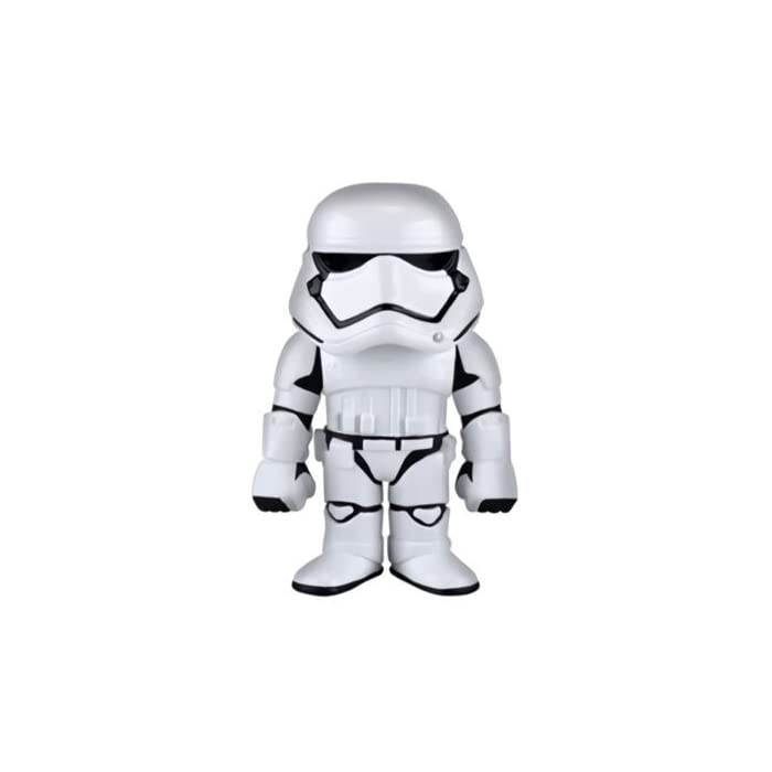 Funko Hikari First Order Stormtrooper Limited to 500 Pieces Worldwide