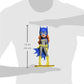 Funko Vinyl Vixens: Classic DC - Batgirl Action Figure