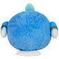 Squishable - Mini Blue Jay - Birds Collection - 9 in - Soft Toy Collectible Stuffed Animal