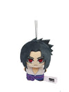 Great Eastern Entertainment Naruto Shippuden - Sasuke Uchiha Starfish Plush 4.5" H