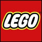 Lego Star Wars Darth Vader Key Chain