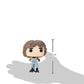Funko Pop! Movies: Warrior - Rollerskate Gang Leader, Multicolor