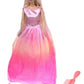 Barbie Rainbow Princess Doll