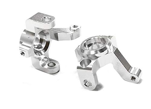 Billet Machined Steering Blocks for Traxxas LaTrax Teton 1/18 Monster Truck