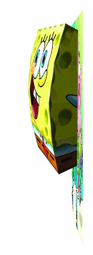 Breakthrough Level One Sponge Bob Title 2 Puzzle