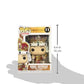 Funko Pop! Broadway: Hamilton - King George