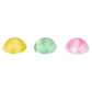 Rhode Island Novelty 2.25" Large Marble Poppers, 36 Pieces per Order