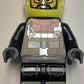 LEGO City: Firefighter Minifigure with Buggy and Fire - Ages 6+