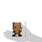 Funko POP Star Wars: Wicket Bobble Figure