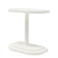 Replacement Part for Barbie Doll Dreamhouse Doll House Playset HMX10 - Replacement White Night Bedside Table