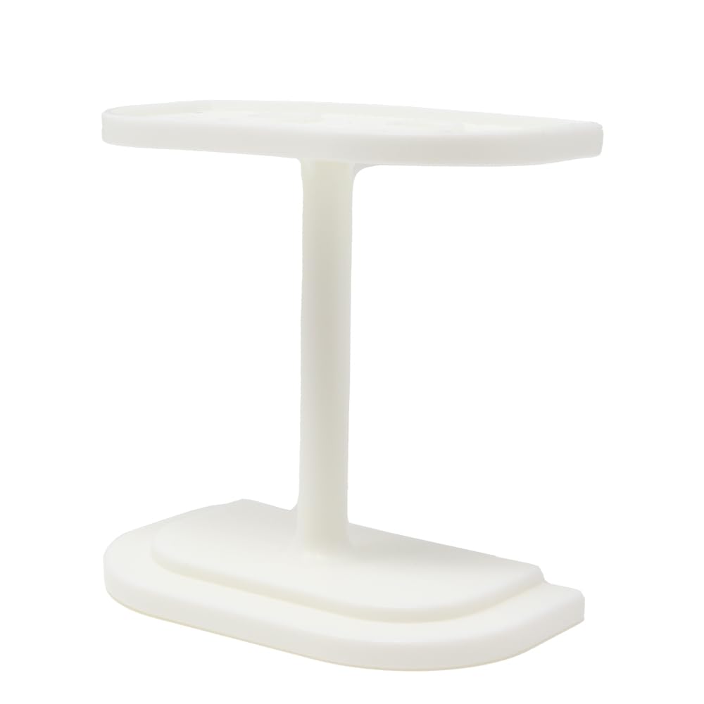 Replacement Part for Barbie Doll Dreamhouse Doll House Playset HMX10 - Replacement White Night Bedside Table