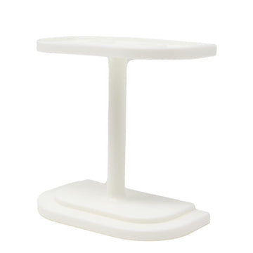 Replacement Part for Barbie Doll Dreamhouse Doll House Playset HMX10 - Replacement White Night Bedside Table