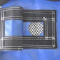 Replacement Rain Drain for Commercial Inflatable Bounce House, Water Slide Bounce House, Obstacle Course and Games