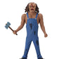 NECA Toony Terrors Series 4 ? Victor Crowley (Hatchen) 6? Action Figure