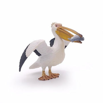 Papo "Pelican Figure