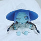 KILA MILA 20cm Anime Plushie Stuffed Plush Dolls Dress Up Figure Xmas Gifts