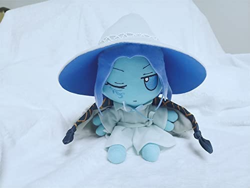 KILA MILA 20cm Anime Plushie Stuffed Plush Dolls Dress Up Figure Xmas Gifts
