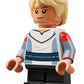 LEGO Star Wars: Omega Minifigure from Bad Batch