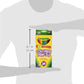Crayola Colored Pencil 24 count each (Pack of 2)