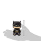 Funko POP! Movies: DC Justice League - Batman Toy Figure