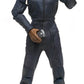 Star Trek Enterprise Ensign Travis Mayweather Action Figure