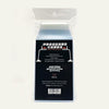 100 PSA Perfect Fit Sleeves Graded Card Sleeves for PSA Slabs | Collector-Grade 2mil Material