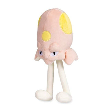 Pokemon Center: Toedscool Poké Plush, 11 Inch