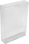 RUITROLIKER 10PCS Box Protector Clear Protection Case for G.I. Joe Classified Retro 6" inch Carded Action Figures Display Box,for Retro Cardbacked 6"