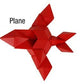Brain Teaser 3D Building Puzzle - Strategy and Construction Brain Game (Ball of Whacks Red)