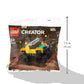 Lego Creator Rock Monster Truck 30594