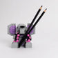 LEGO - Elephant Pencil Holder VIP Building Set (147 Pieces, 6571552)