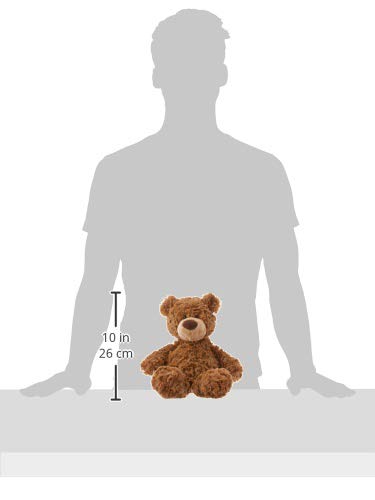 GUND Pinchy 17-Inch Classic Brown Teddy Bear Plush Toy for Ages 0+