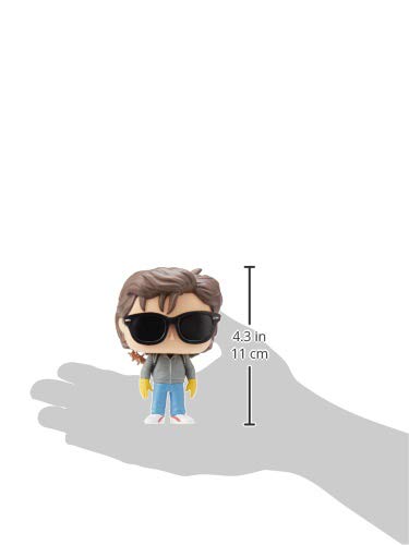 Funko POP! TV: Netflix Stranger Things - Steve Harrington with Sunglasses