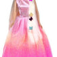 Barbie Rainbow Princess Doll