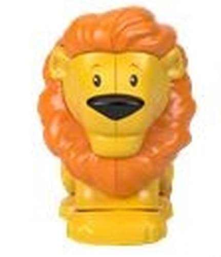 Fisher-Price Little People Lion