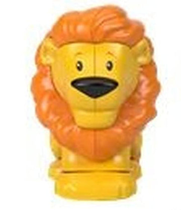 Fisher-Price Little People Lion