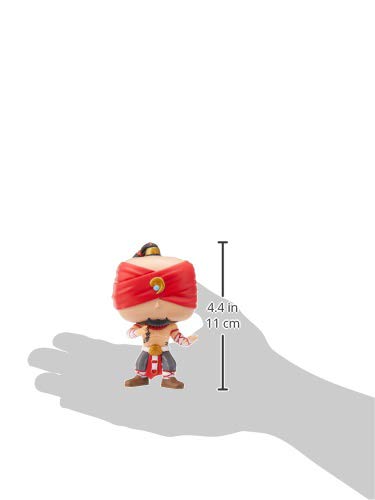 Funko Pop Games League of Legends Lee Sin Vinyl Figure Action Figure