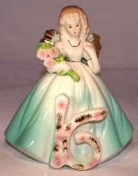 Hansen Josef Sixteen Year Doll