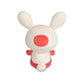 Pokémon Center: Spinda Sitting Cuties Plush, 5 ¼ Inch