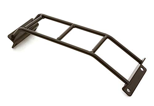 Integy Realistic Metal Rear Ladders 90x28mm for 1/10 Scale Crawler Truck