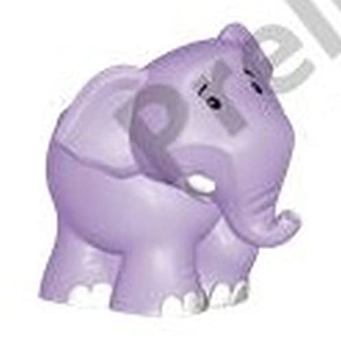 Fisher-Price Elephant