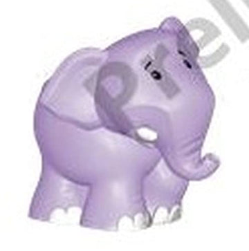 Fisher-Price Elephant