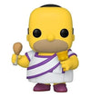 Funko POP Animation: Simpsons - Obeseus, Multicolor, Standard, (59299)