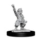 D&D Nolzur's Marvelous Miniatures: Gnome Artificer Male