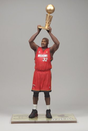 McFarlane: NBA Series 13 - Shaquille O'Neal