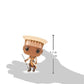 Funko POP Marvel: What if? - Queen General Ramonda, Multicolor, (58650)