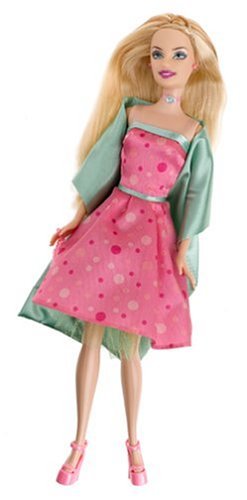 Mattel Barbie Totally Spring Primavera