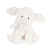 GUND Baby Lena Lamb Keywind Musical Sensory Toy for Babies 10 Months+