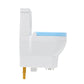 Replacement Part for Barbie Doll Dreamhouse Doll House Playset HMX10 - Replacement Electronic Toilet